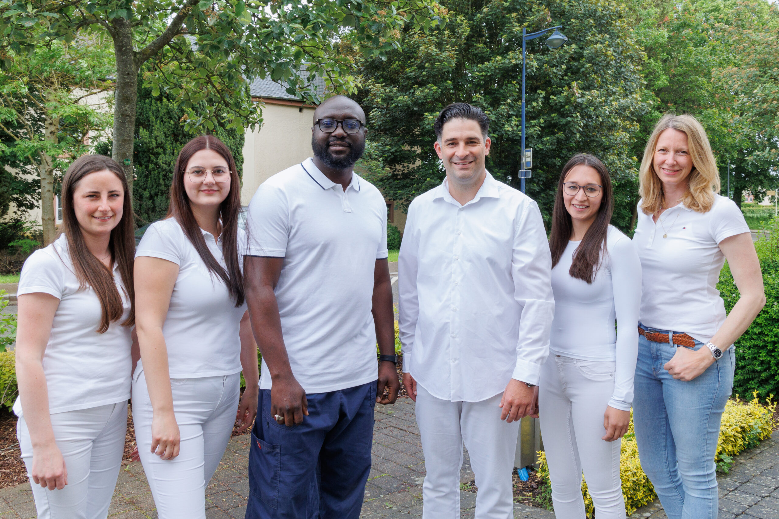 Zahnarztpraxis René Maraite - Impressionen der Paxis - 4